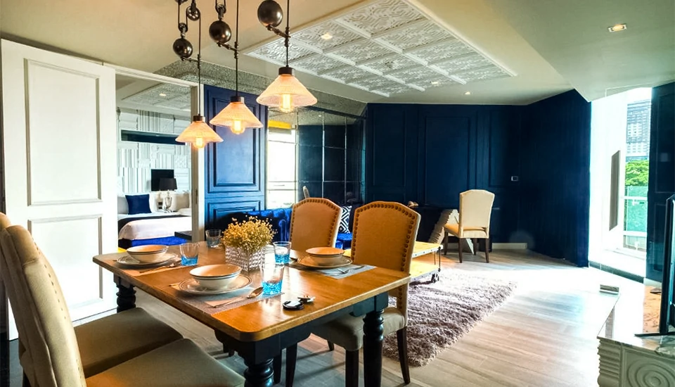 هتل مرا مار پاتایا